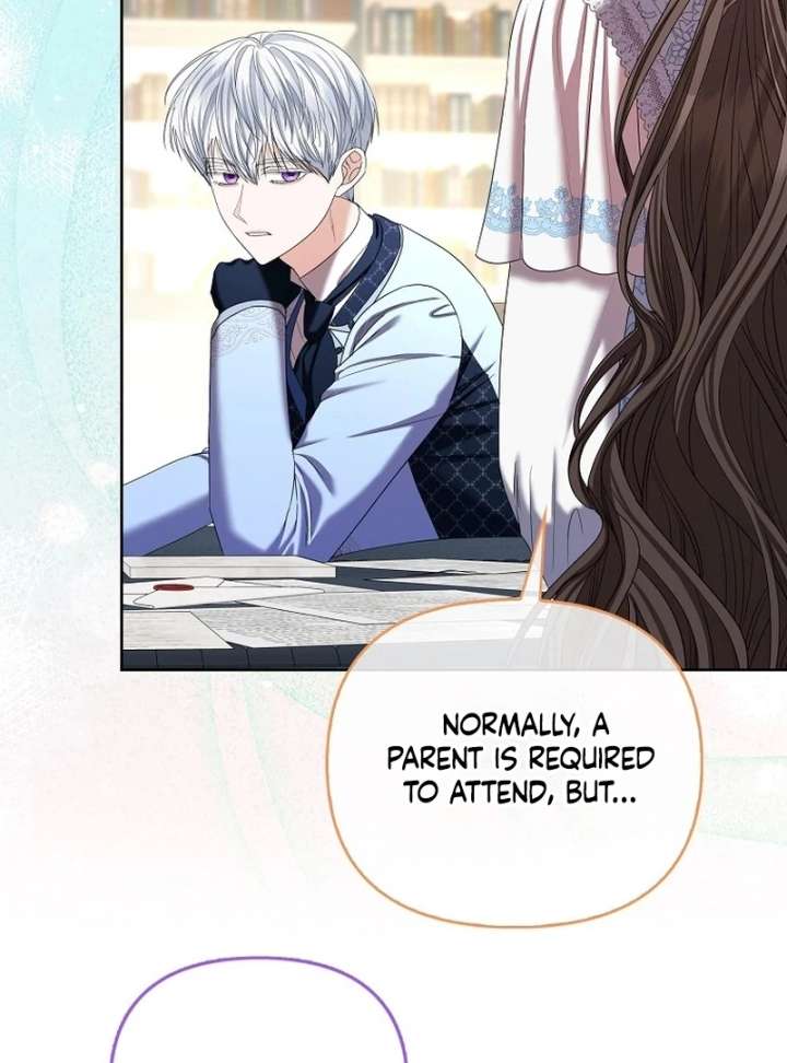 The Terminally Ill Miss Goes Undercover in the Villain’s Household Chapter 27 - Page 67