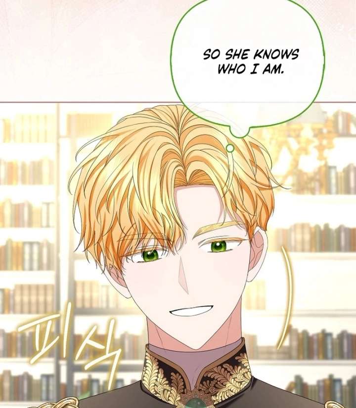 The Terminally Ill Miss Goes Undercover in the Villain’s Household Chapter 27 - Page 8