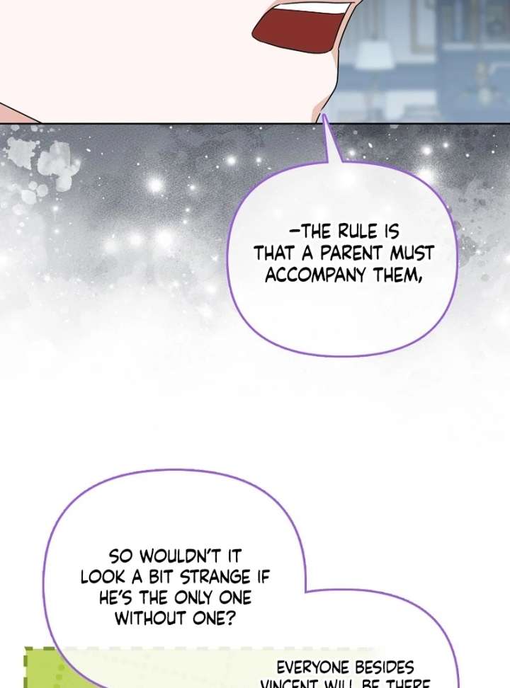 The Terminally Ill Miss Goes Undercover in the Villain’s Household Chapter 27 - Page 75