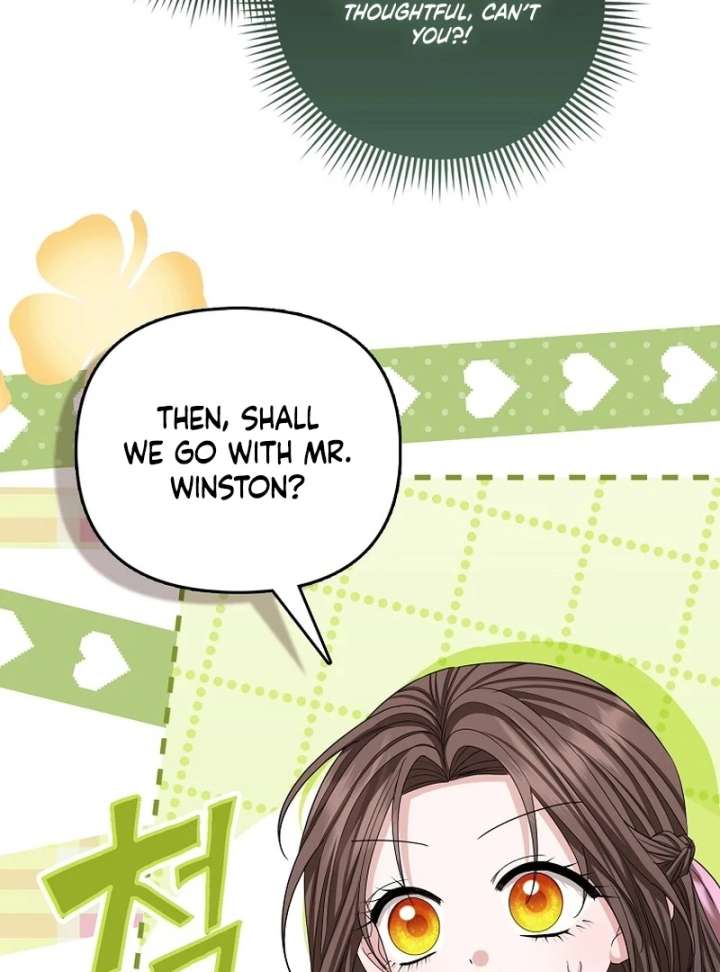 The Terminally Ill Miss Goes Undercover in the Villain’s Household Chapter 27 - Page 77