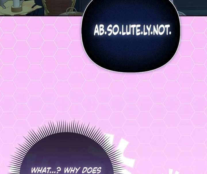 The Terminally Ill Miss Goes Undercover in the Villain’s Household Chapter 27 - Page 82