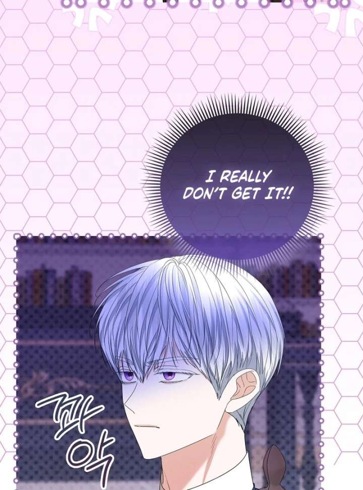 The Terminally Ill Miss Goes Undercover in the Villain’s Household Chapter 27 - Page 84