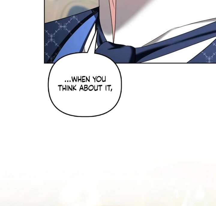 The Terminally Ill Miss Goes Undercover in the Villain’s Household Chapter 27 - Page 87