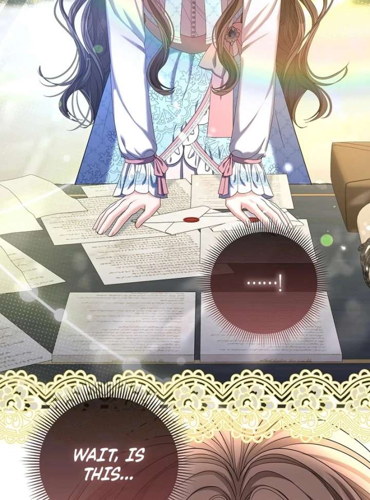 The Terminally Ill Miss Goes Undercover in the Villain’s Household Chapter 27 - Page 89