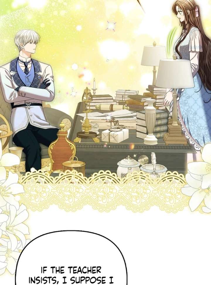 The Terminally Ill Miss Goes Undercover in the Villain’s Household Chapter 27 - Page 92