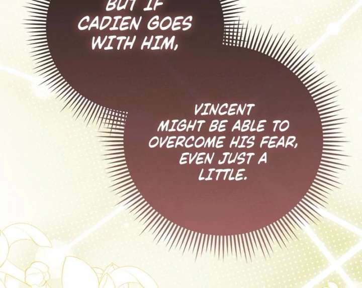 The Terminally Ill Miss Goes Undercover in the Villain’s Household Chapter 27 - Page 97