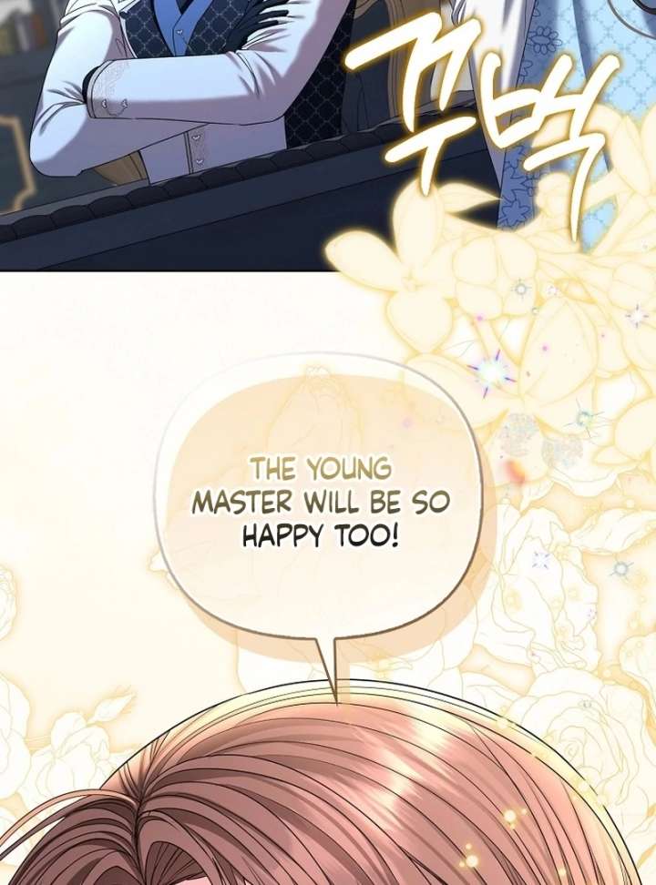 The Terminally Ill Miss Goes Undercover in the Villain’s Household Chapter 27 - Page 99