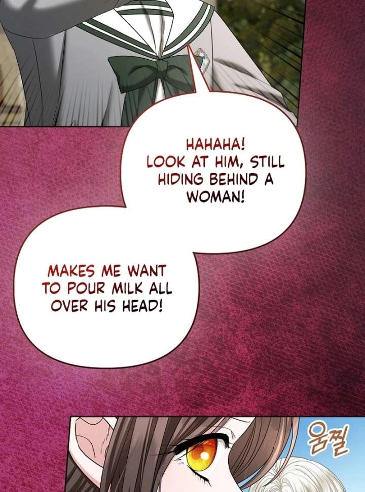 The Terminally Ill Miss Goes Undercover in the Villain’s Household Chapter 28 - Page 101