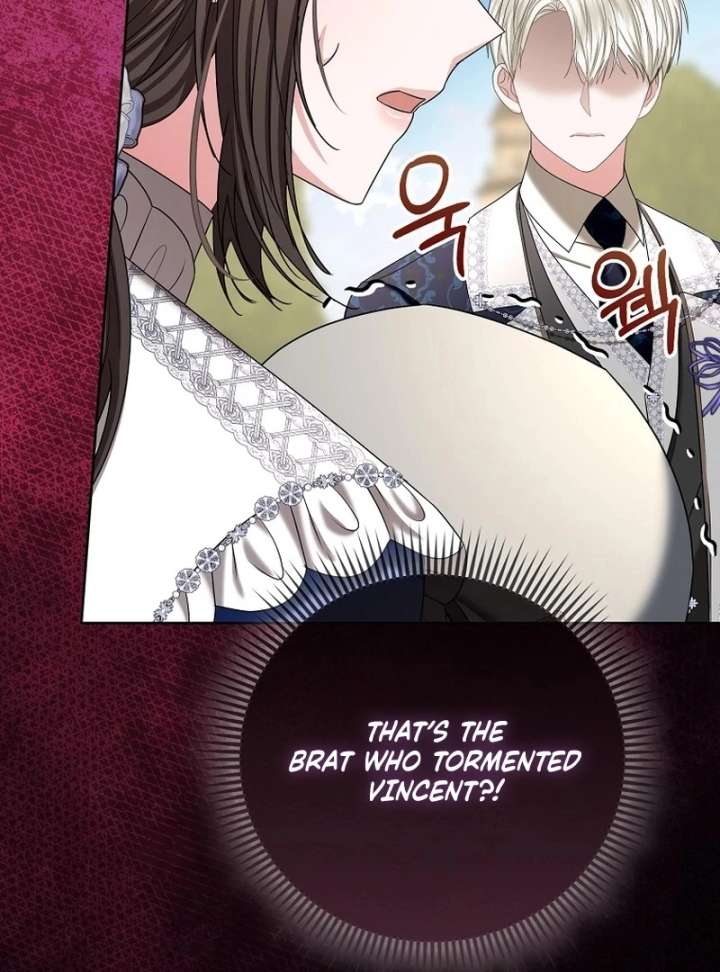 The Terminally Ill Miss Goes Undercover in the Villain’s Household Chapter 28 - Page 102