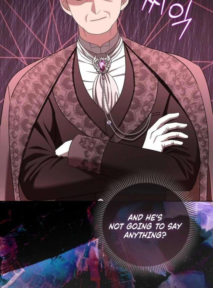 The Terminally Ill Miss Goes Undercover in the Villain’s Household Chapter 28 - Page 104