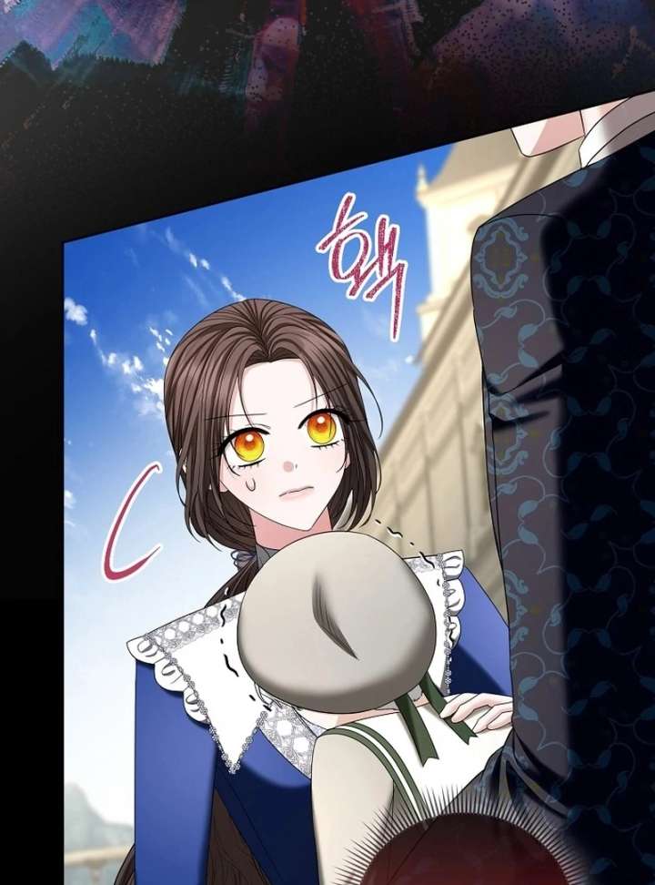 The Terminally Ill Miss Goes Undercover in the Villain’s Household Chapter 28 - Page 105