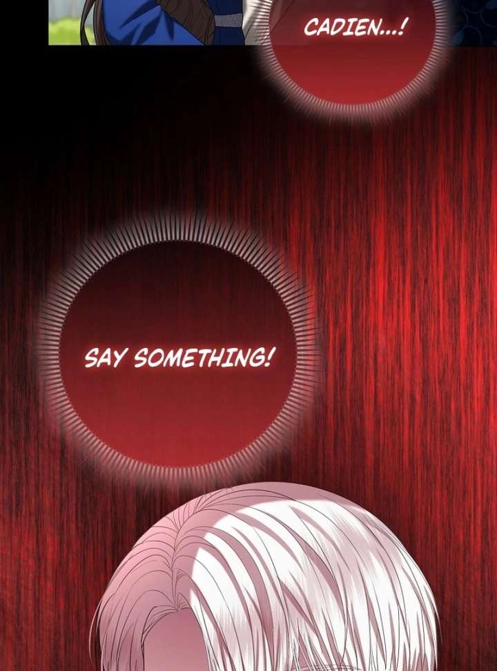 The Terminally Ill Miss Goes Undercover in the Villain’s Household Chapter 28 - Page 106