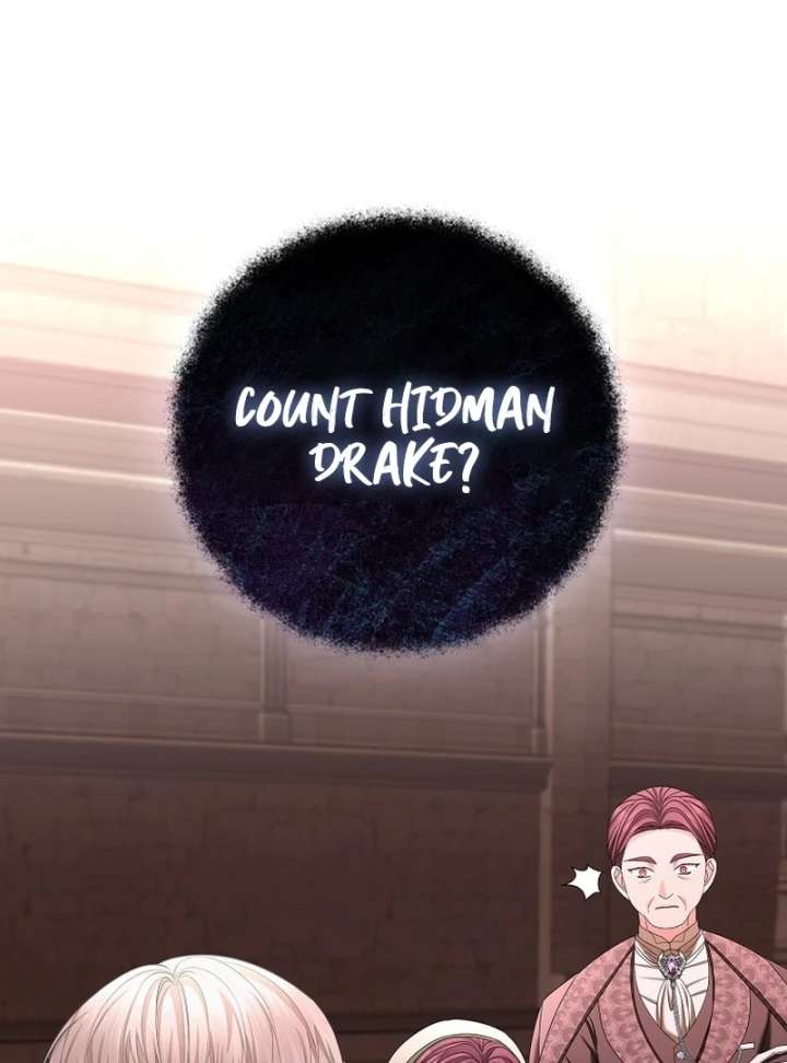 The Terminally Ill Miss Goes Undercover in the Villain’s Household Chapter 28 - Page 111