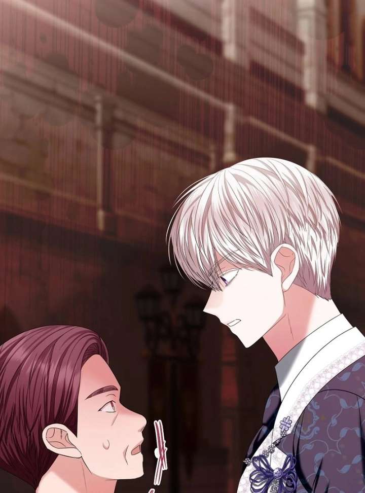 The Terminally Ill Miss Goes Undercover in the Villain’s Household Chapter 28 - Page 116