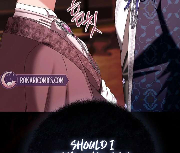 The Terminally Ill Miss Goes Undercover in the Villain’s Household Chapter 28 - Page 117