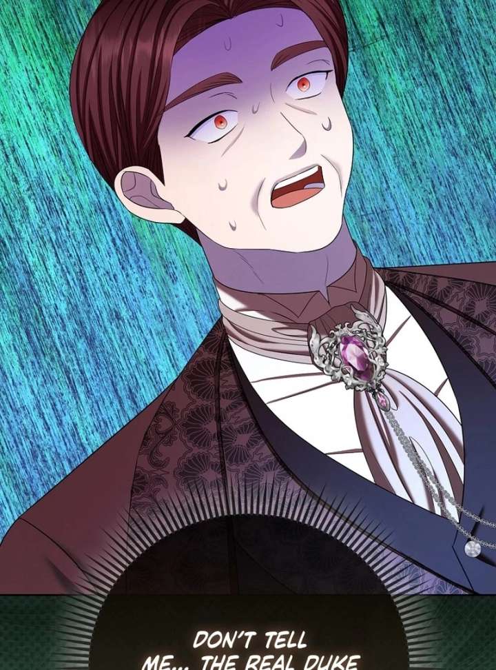 The Terminally Ill Miss Goes Undercover in the Villain’s Household Chapter 28 - Page 120