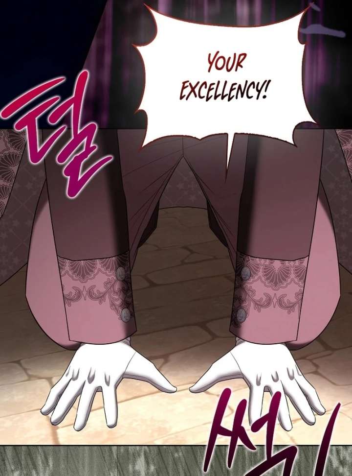 The Terminally Ill Miss Goes Undercover in the Villain’s Household Chapter 28 - Page 127