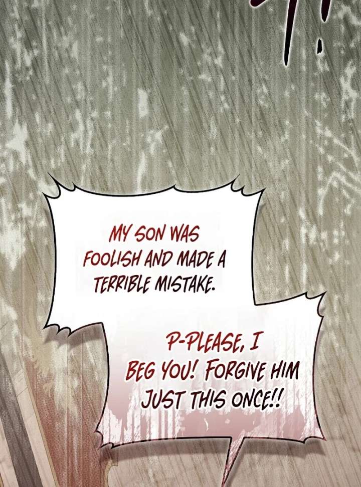 The Terminally Ill Miss Goes Undercover in the Villain’s Household Chapter 28 - Page 128