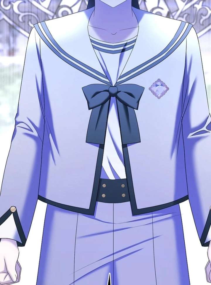 The Terminally Ill Miss Goes Undercover in the Villain’s Household Chapter 28 - Page 141