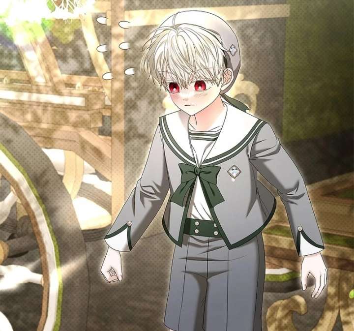 The Terminally Ill Miss Goes Undercover in the Villain’s Household Chapter 28 - Page 19