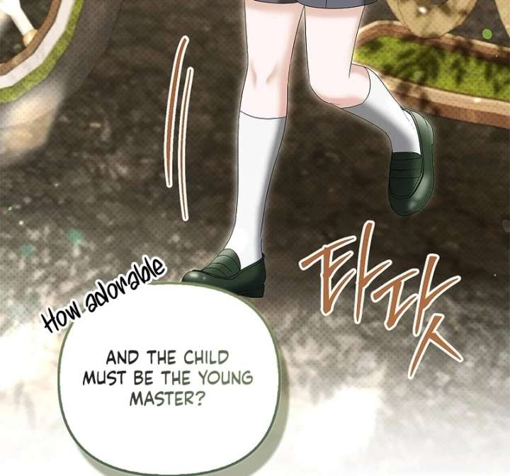 The Terminally Ill Miss Goes Undercover in the Villain’s Household Chapter 28 - Page 20