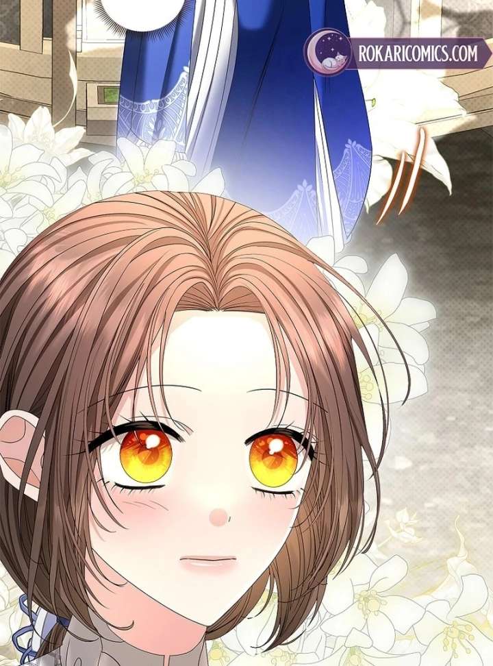 The Terminally Ill Miss Goes Undercover in the Villain’s Household Chapter 28 - Page 24