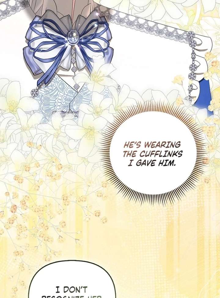 The Terminally Ill Miss Goes Undercover in the Villain’s Household Chapter 28 - Page 25