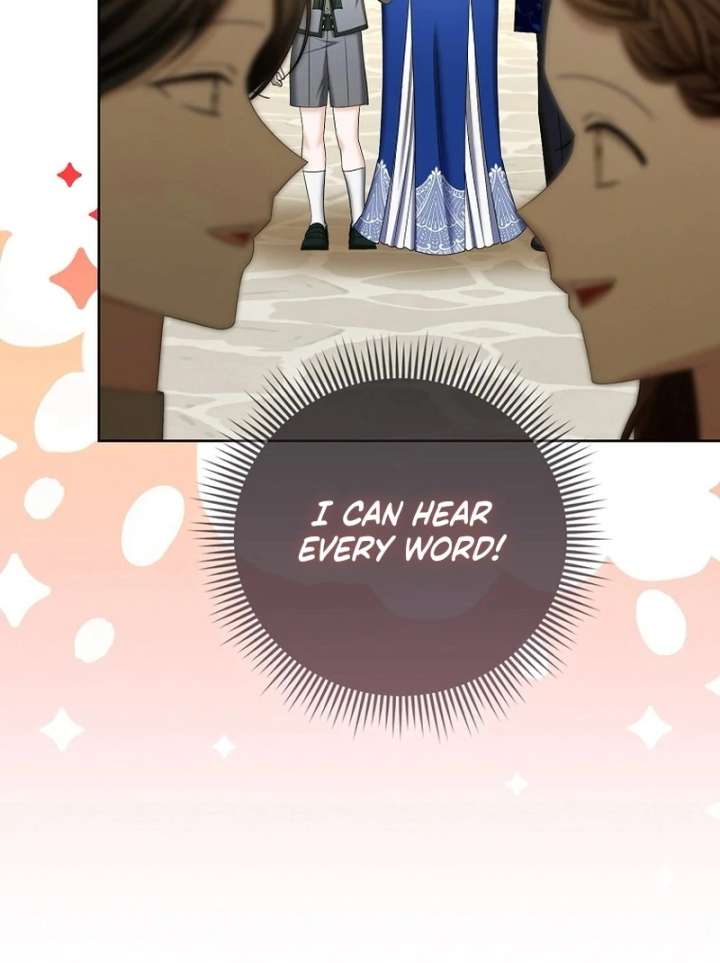 The Terminally Ill Miss Goes Undercover in the Villain’s Household Chapter 28 - Page 29