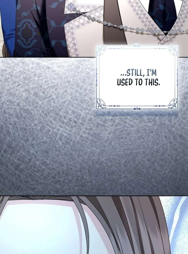 The Terminally Ill Miss Goes Undercover in the Villain’s Household Chapter 28 - Page 31