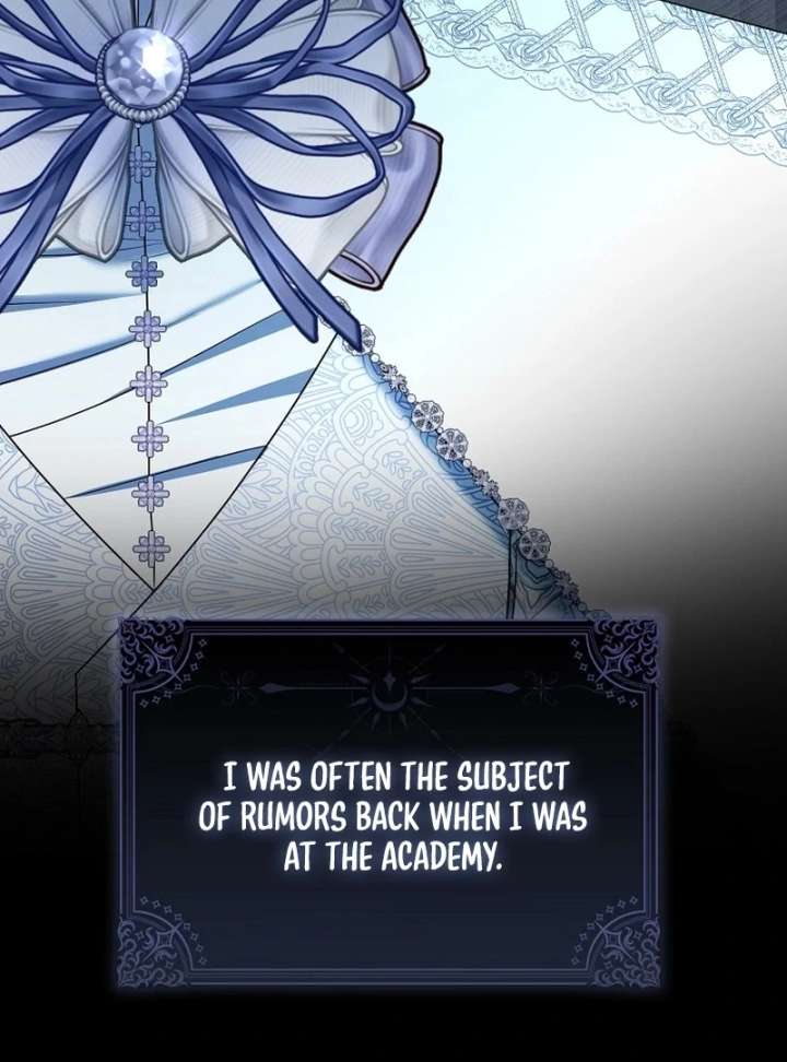 The Terminally Ill Miss Goes Undercover in the Villain’s Household Chapter 28 - Page 33