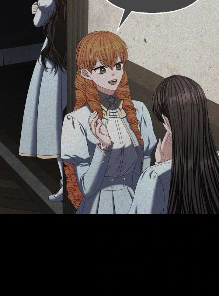 The Terminally Ill Miss Goes Undercover in the Villain’s Household Chapter 28 - Page 35