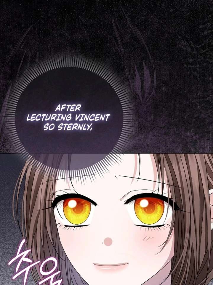 The Terminally Ill Miss Goes Undercover in the Villain’s Household Chapter 28 - Page 37