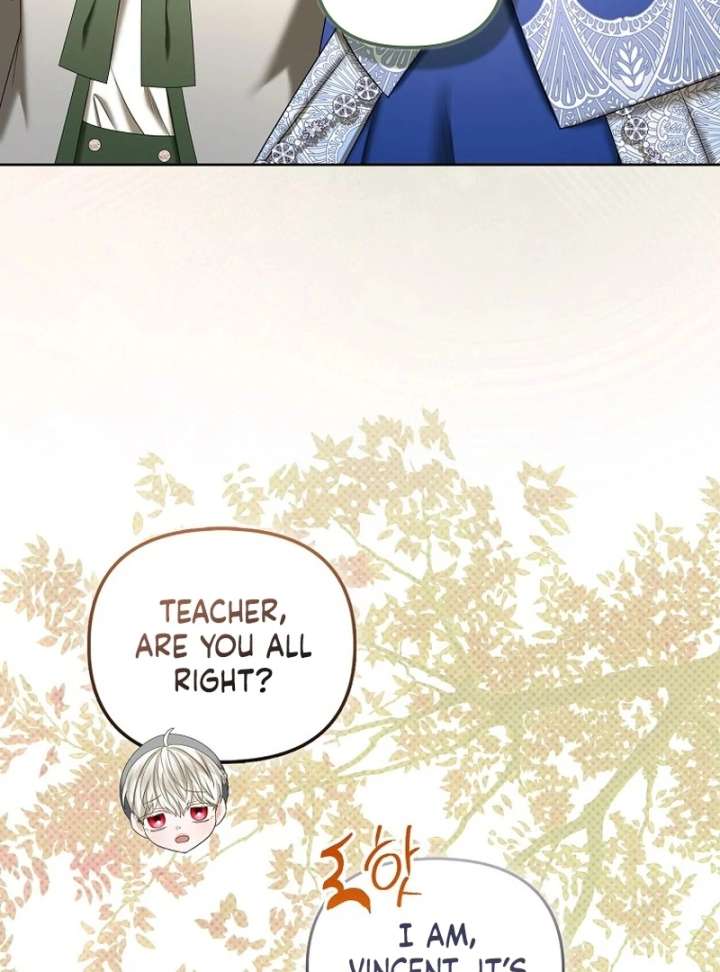 The Terminally Ill Miss Goes Undercover in the Villain’s Household Chapter 28 - Page 40