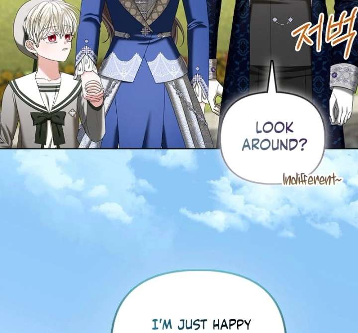 The Terminally Ill Miss Goes Undercover in the Villain’s Household Chapter 28 - Page 45