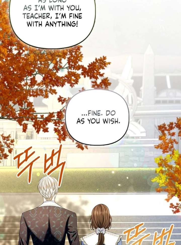 The Terminally Ill Miss Goes Undercover in the Villain’s Household Chapter 28 - Page 48