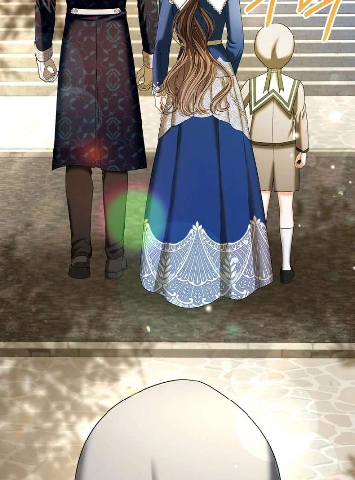 The Terminally Ill Miss Goes Undercover in the Villain’s Household Chapter 28 - Page 49