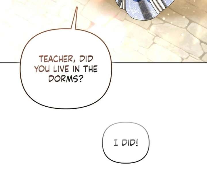 The Terminally Ill Miss Goes Undercover in the Villain’s Household Chapter 28 - Page 56