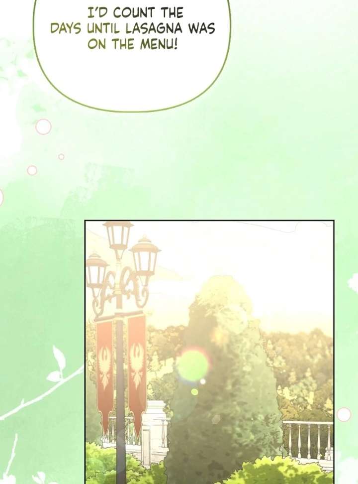 The Terminally Ill Miss Goes Undercover in the Villain’s Household Chapter 28 - Page 59