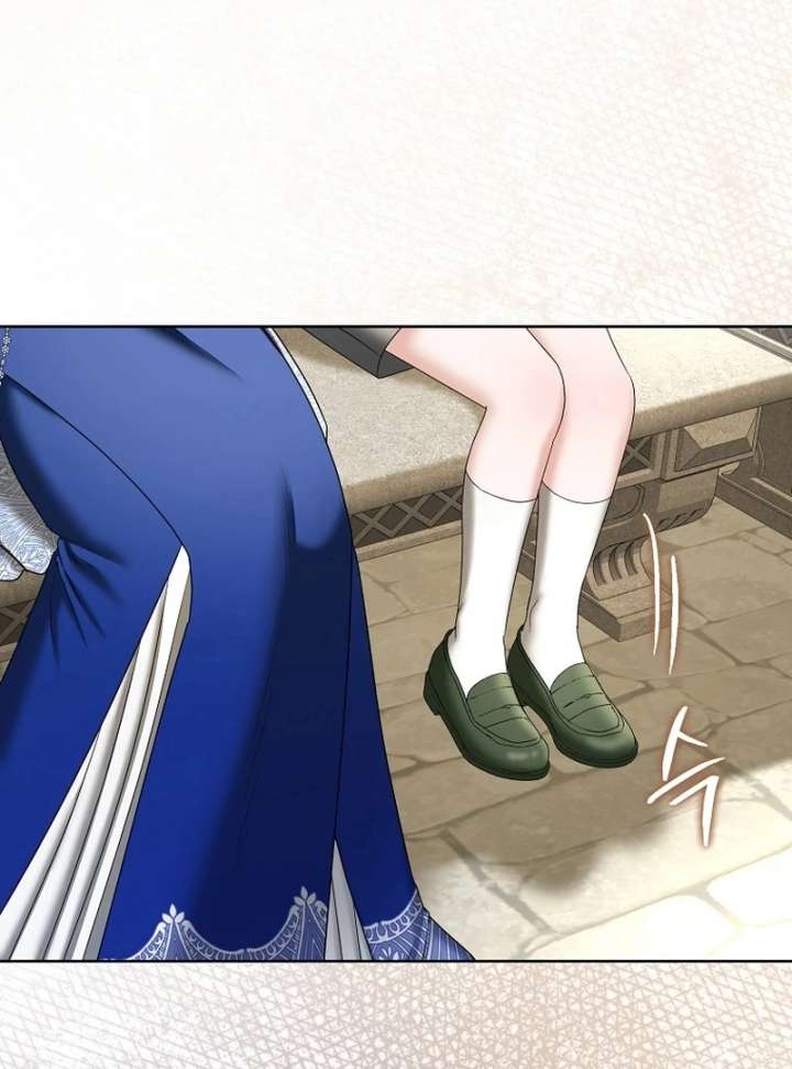 The Terminally Ill Miss Goes Undercover in the Villain’s Household Chapter 28 - Page 62