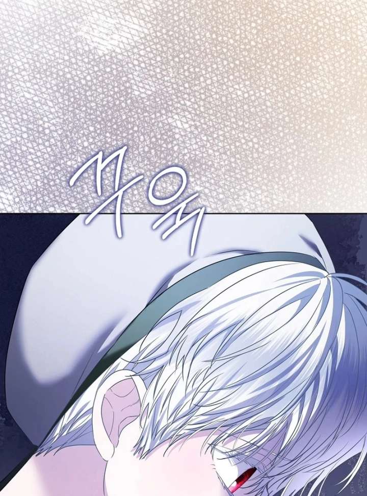 The Terminally Ill Miss Goes Undercover in the Villain’s Household Chapter 28 - Page 63