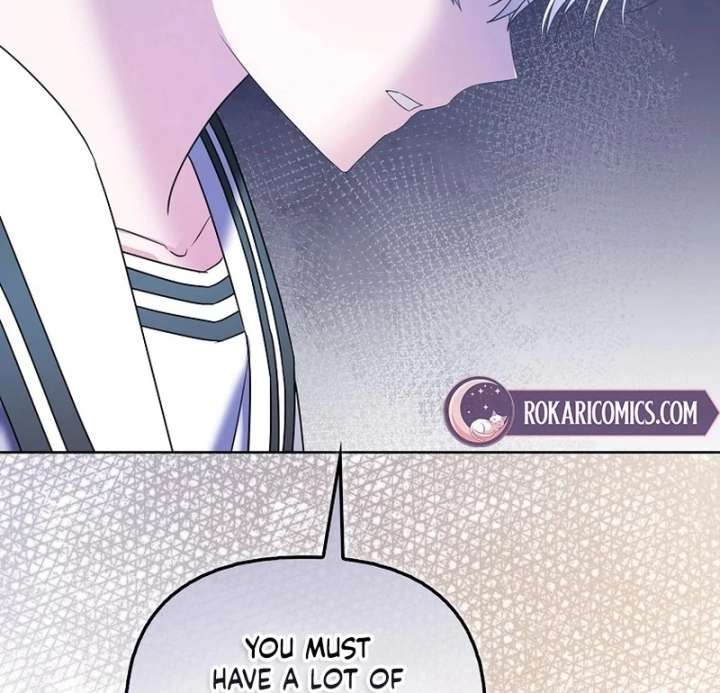 The Terminally Ill Miss Goes Undercover in the Villain’s Household Chapter 28 - Page 64