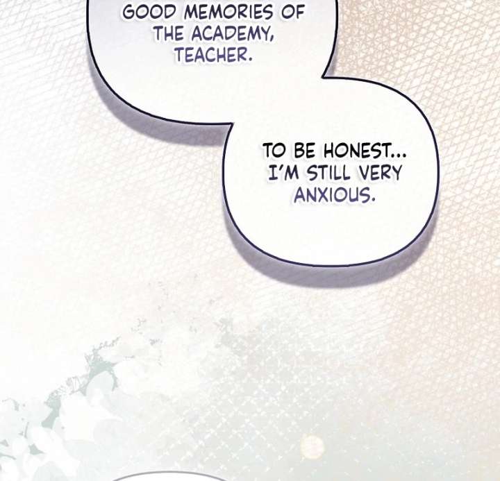 The Terminally Ill Miss Goes Undercover in the Villain’s Household Chapter 28 - Page 65