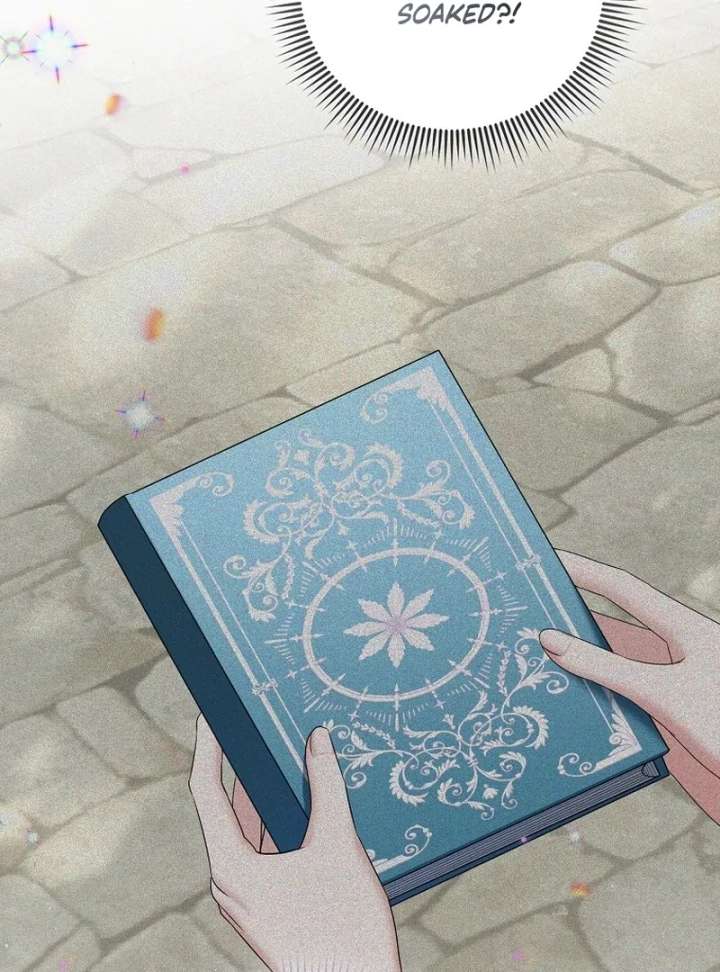 The Terminally Ill Miss Goes Undercover in the Villain’s Household Chapter 28 - Page 75