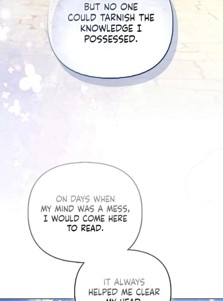 The Terminally Ill Miss Goes Undercover in the Villain’s Household Chapter 28 - Page 78