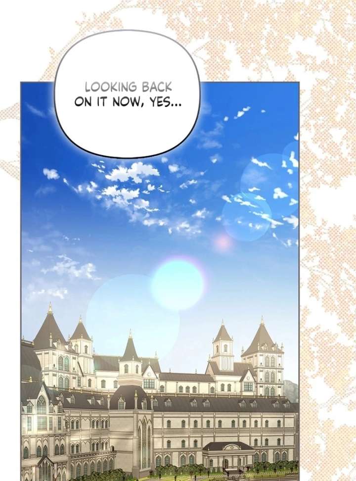 The Terminally Ill Miss Goes Undercover in the Villain’s Household Chapter 28 - Page 80