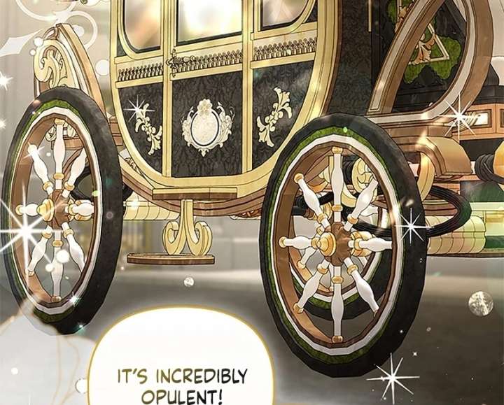 The Terminally Ill Miss Goes Undercover in the Villain’s Household Chapter 28 - Page 9