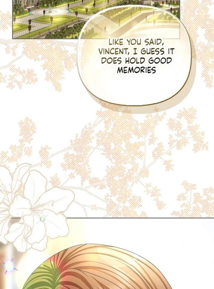 The Terminally Ill Miss Goes Undercover in the Villain’s Household Chapter 28 - Page 81