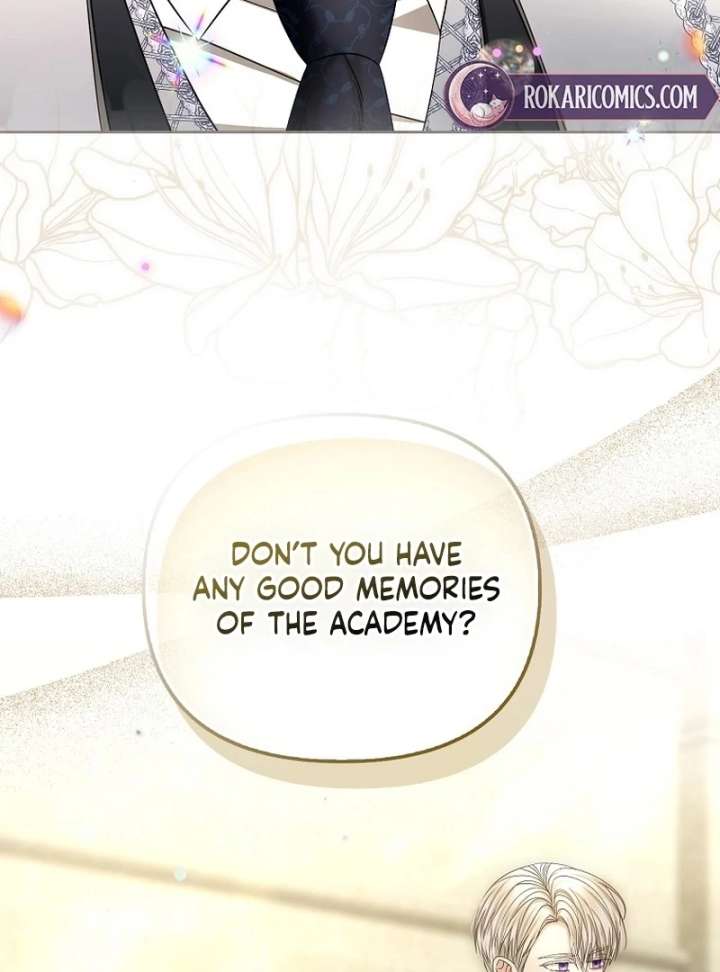 The Terminally Ill Miss Goes Undercover in the Villain’s Household Chapter 28 - Page 85