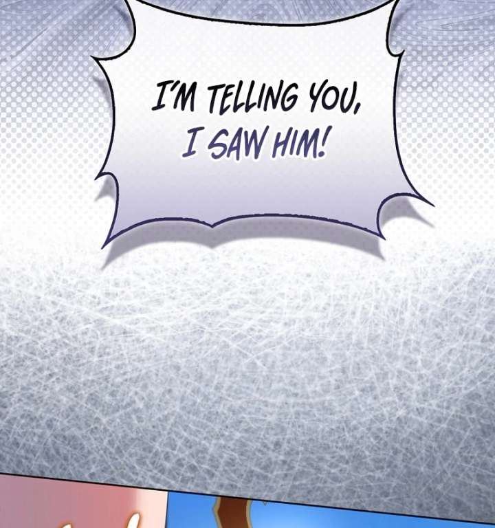 The Terminally Ill Miss Goes Undercover in the Villain’s Household Chapter 28 - Page 89