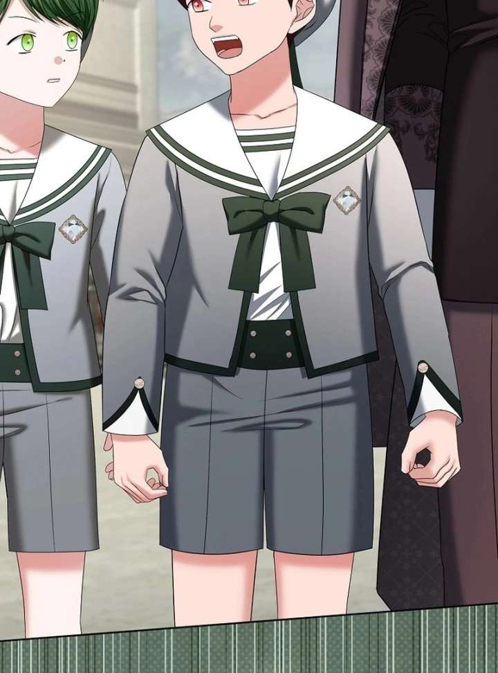 The Terminally Ill Miss Goes Undercover in the Villain’s Household Chapter 28 - Page 92